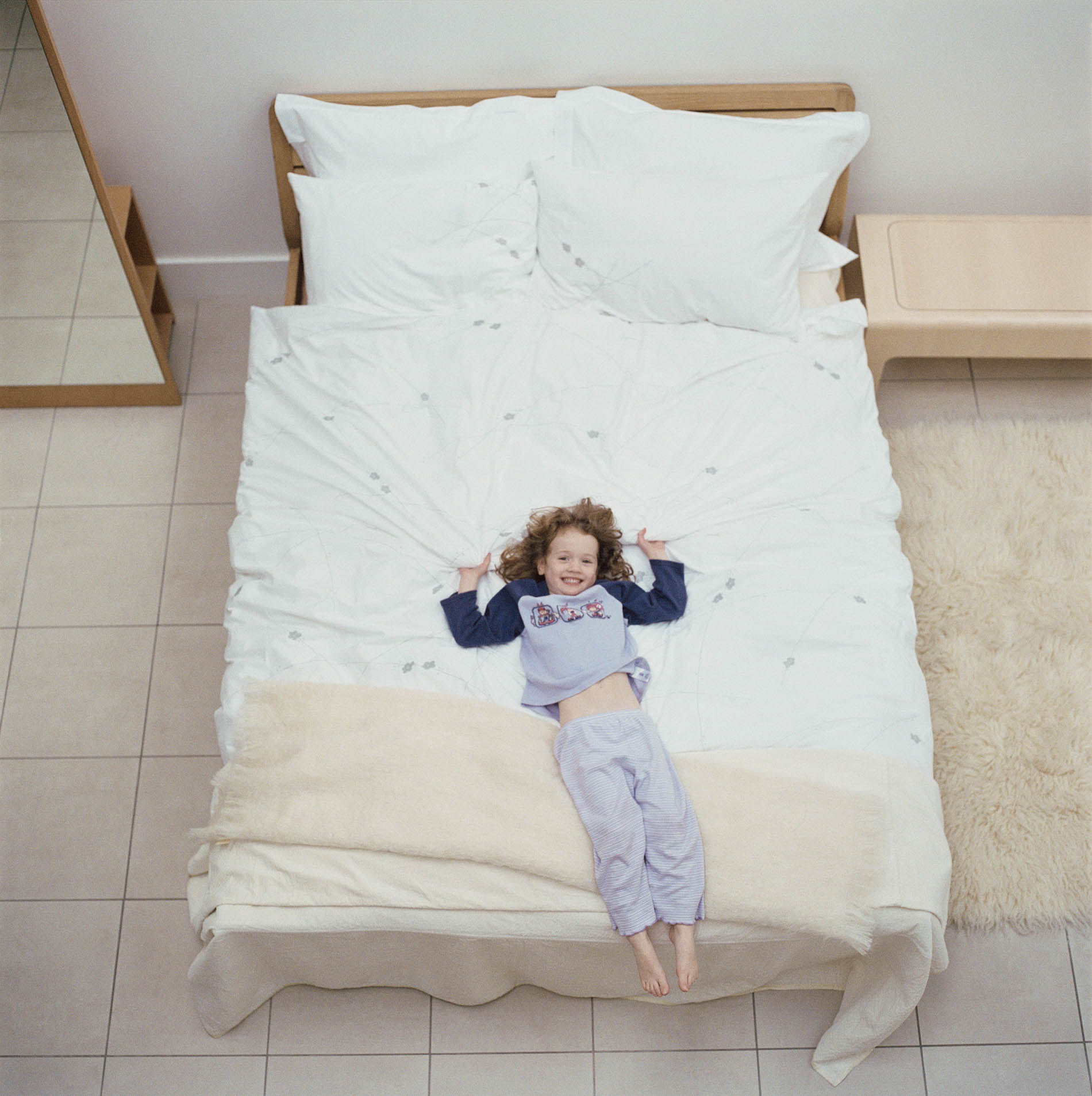 Colchonetas para Dormir: ¡Descanso para Niños!