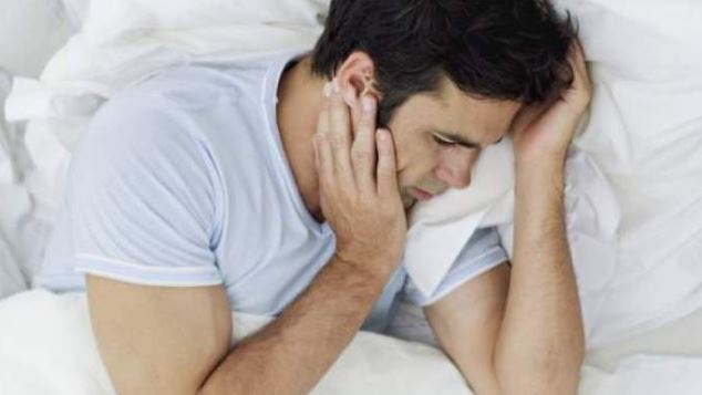 Una vida saludable evita problemas de sueño