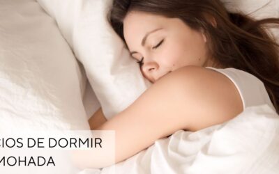 Aprende a elegir la almohada perfecta para garantizar un buen descanso