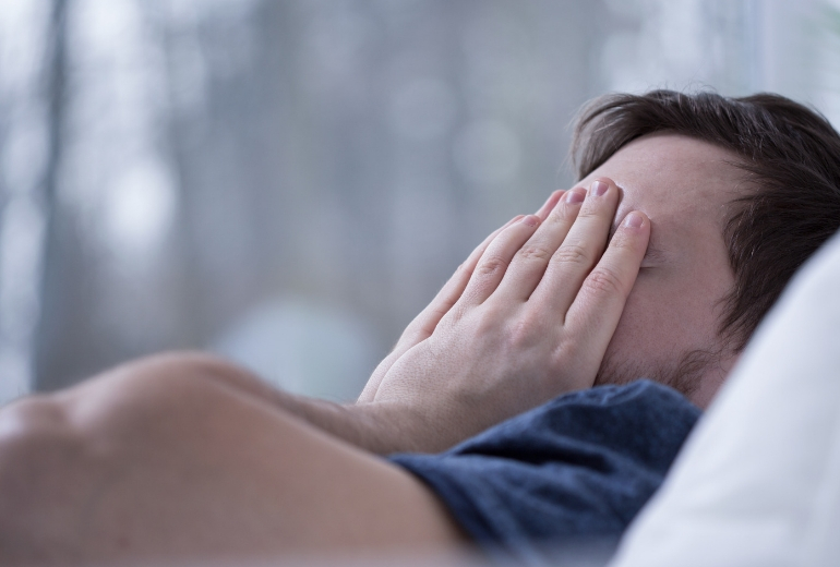 Apnea del sueño, ¿qué es y cómo se trata?