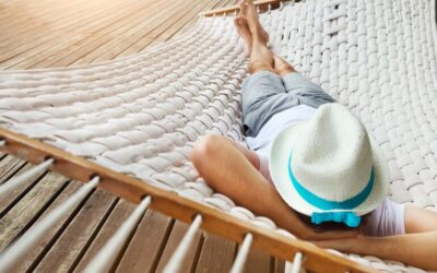 11 consejos para dormir bien en verano