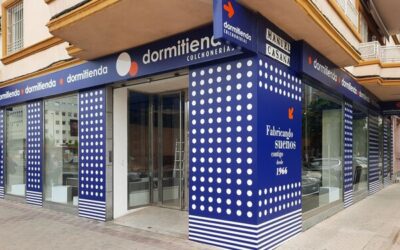 Dormitienda llega a Sevilla con dos nuevas tiendas y descuentos especiales por inauguración Diario de Sevilla: