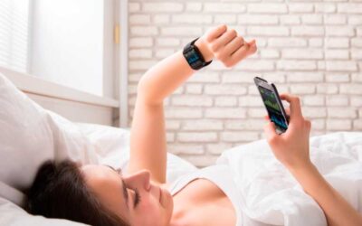 Descubre las mejores apps para dormir mejor