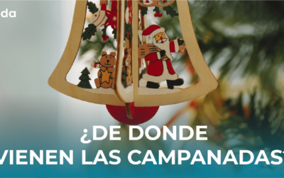 ¿De dónde vienen las campanadas?