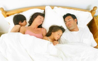 Dormir bien y su relación con la salud