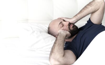 7 problemas de dormir en un colchón viejo