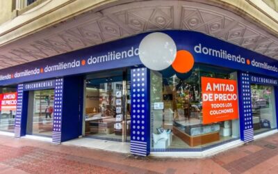 La Tribuna de Ciudad Real: Dormitienda abre una tienda en Ciudad Real