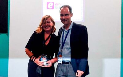 Economía 3: Dormitienda, premio a la mejor campaña en ecommerce en los eAwards Barcelona