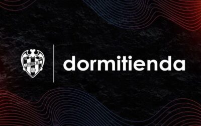 Levante UD: El Levante UD Femenino y Dormitienda llegan a un acuerdo de patrocinio para la temporada 2021/22