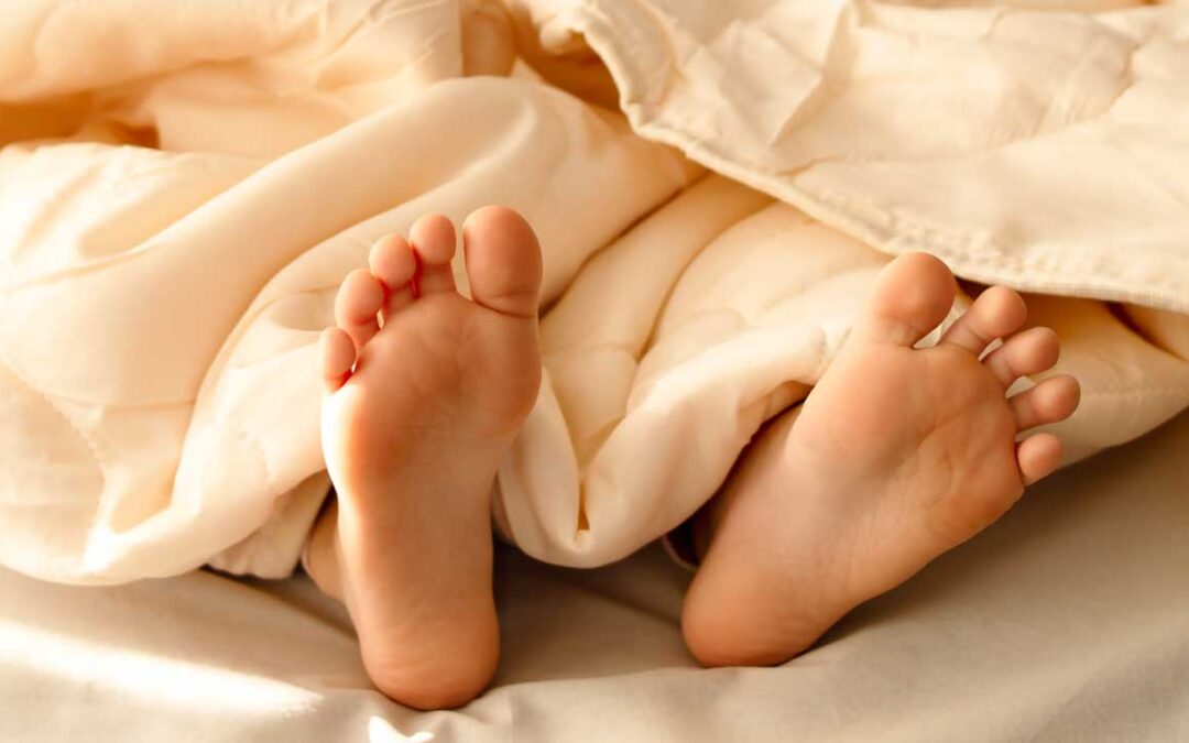 ¿Qué significa dormir como un lirón? ¿Un colchón te puede ayudar?