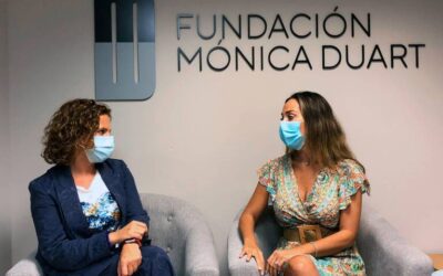 Tendencias Magazine: La fundación Mónica Duart aborda la importancia del sueño en los mayores con el Ayuntamiento de Valencia