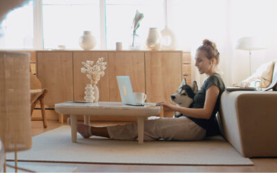 Como afecta el teletrabajo en el descanso