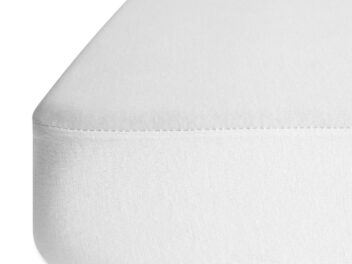 Cubre colchón DELUXE con protector lateral