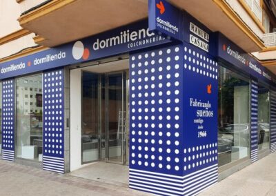Diario de Sevilla: Dormitienda llega a Sevilla con dos nuevas tiendas y descuentos especiales por inauguración