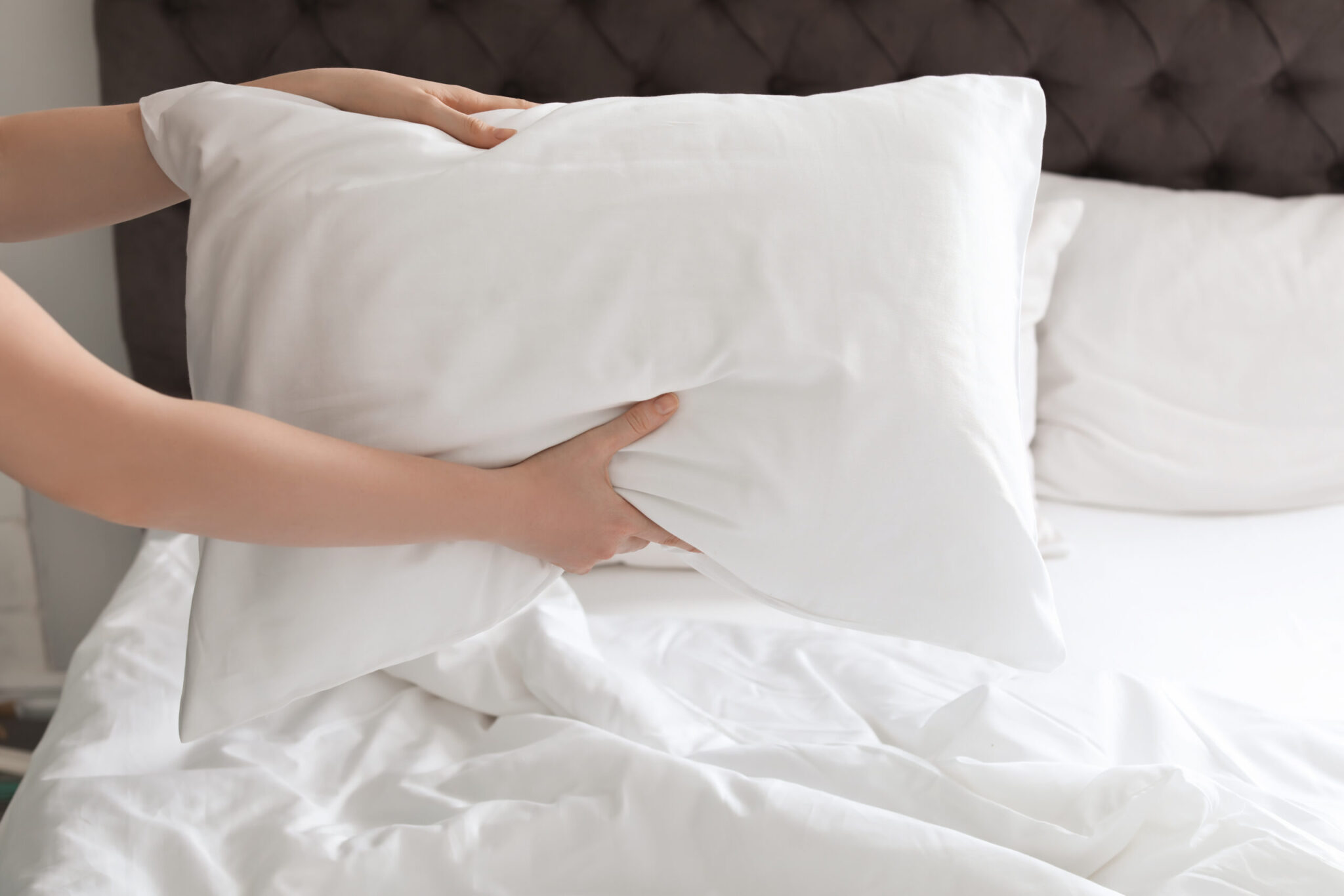 Las Mejores Almohadas de gran firmeza a 11,35€ - Tu tienda de almohadas  online