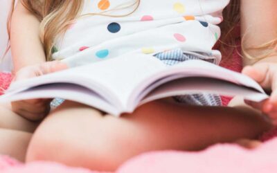 ¿Cuáles son los cuentos que más les gustan a los niños antes de irse a dormir?